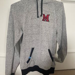 Miami University (OH) women’s hoodie